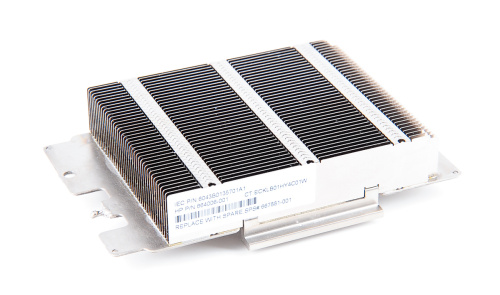 775404-001   HP High Perfomance Heatsink for DL360 G9